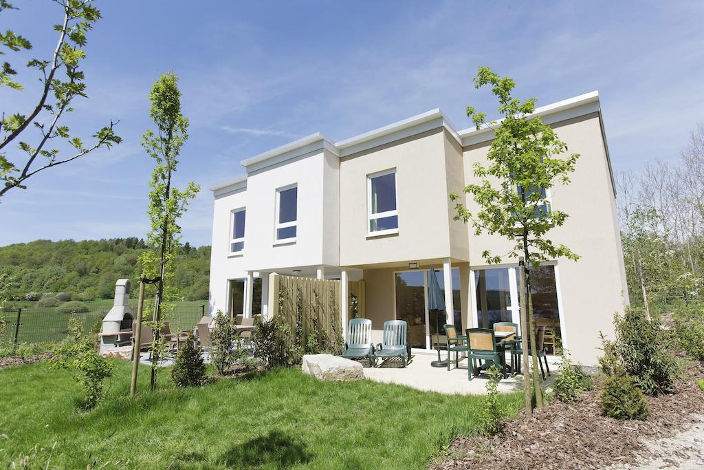 Center Parcs Bostalsee Saarland Nohfelden Phòng bức ảnh